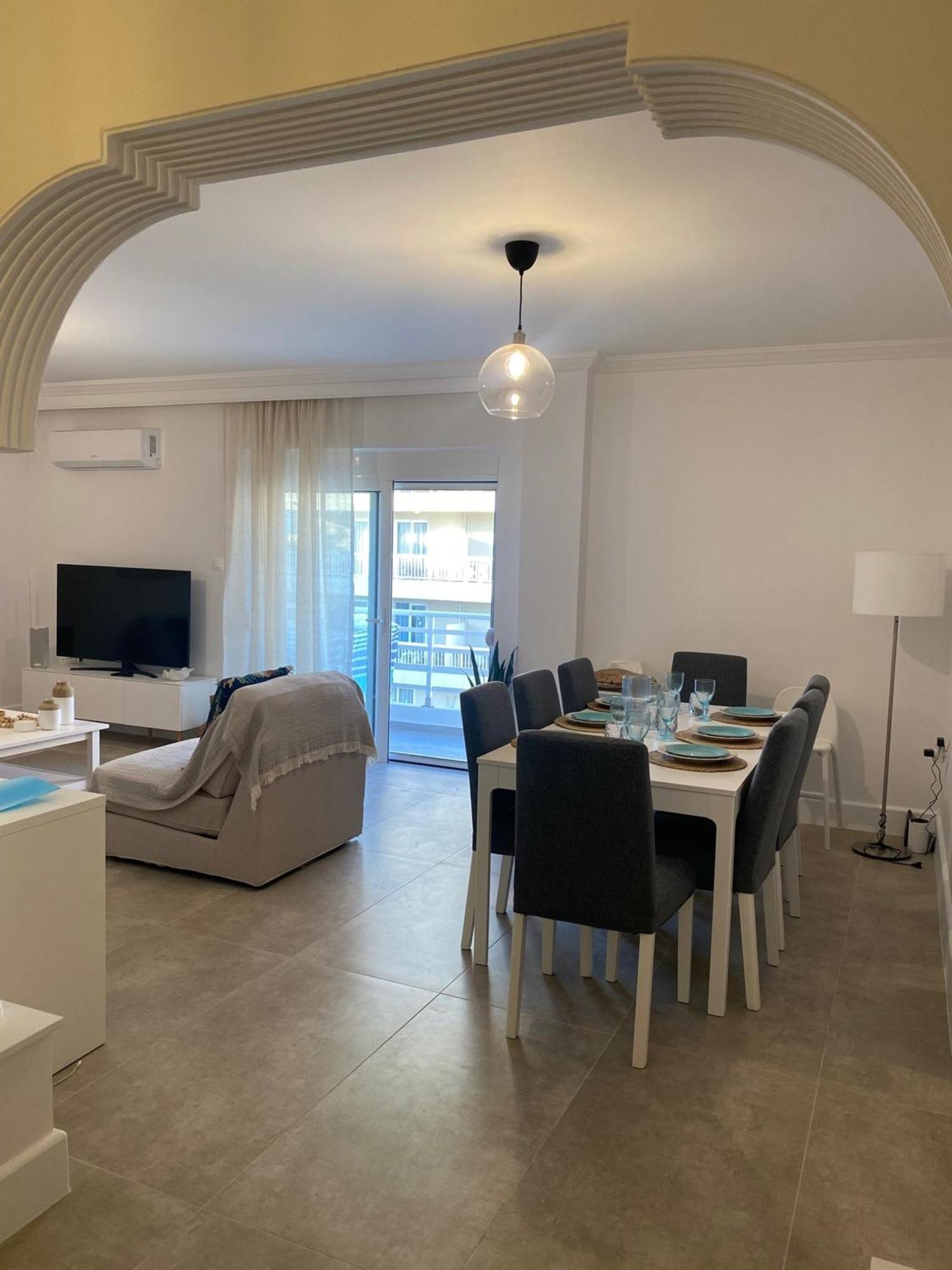 New Best Priced Walkable Beach Sites City Rhodes Town Apartment Rhodes City エクステリア 写真